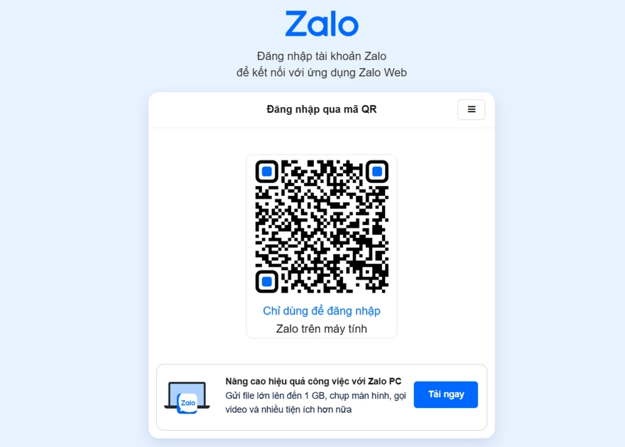 4 cách lấy lại mật khẩu Zalo khi bị mất SIM số điện thoại