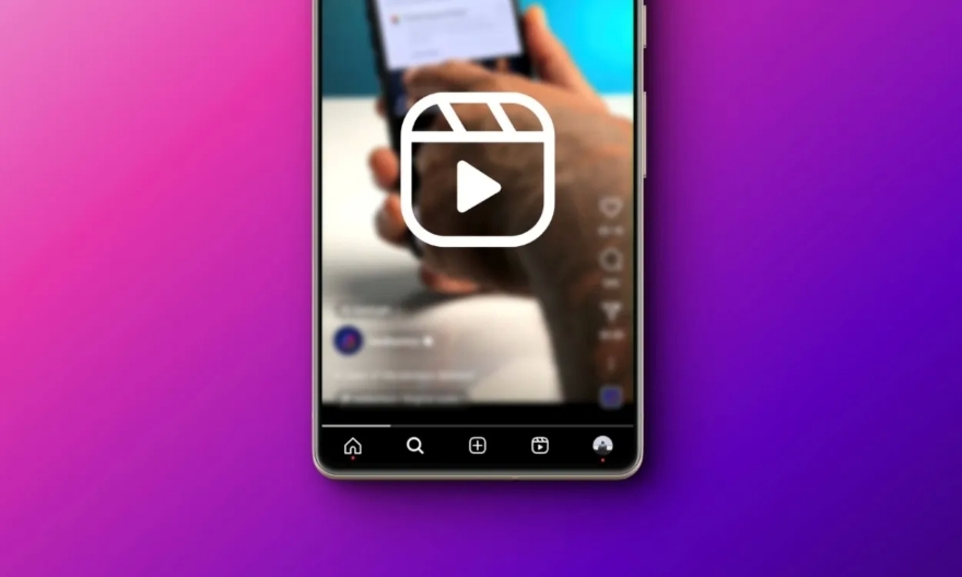 Instagram ra mắt Watch History giúp tìm lại Reels
