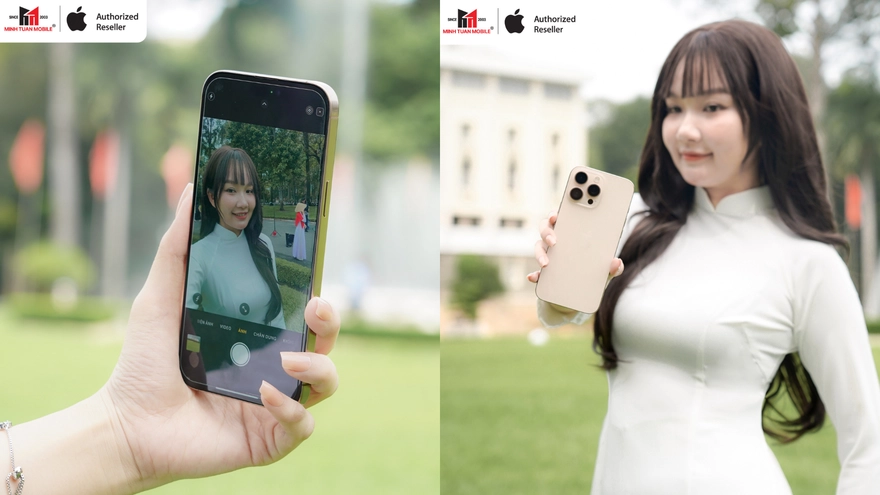 iOS 26.1 cho phép ứng dụng thứ ba tự động sao lưu ảnh