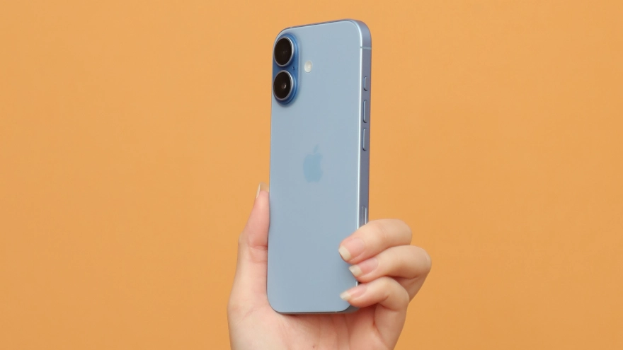 Lý do nên nâng cấp từ iPhone 11 lên iPhone 17 ngay lúc này