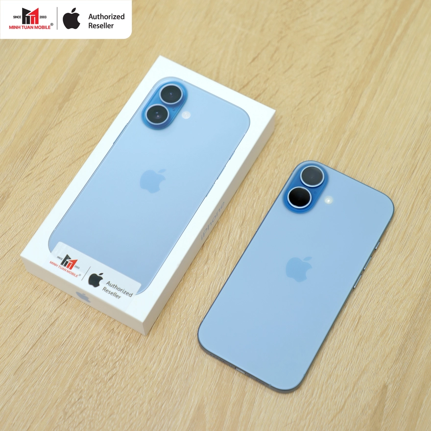 Lý do nên nâng cấp từ iPhone 11 lên iPhone 17 ngay lúc này