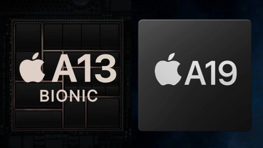 Lý do nên nâng cấp từ iPhone 11 lên iPhone 17 ngay lúc này