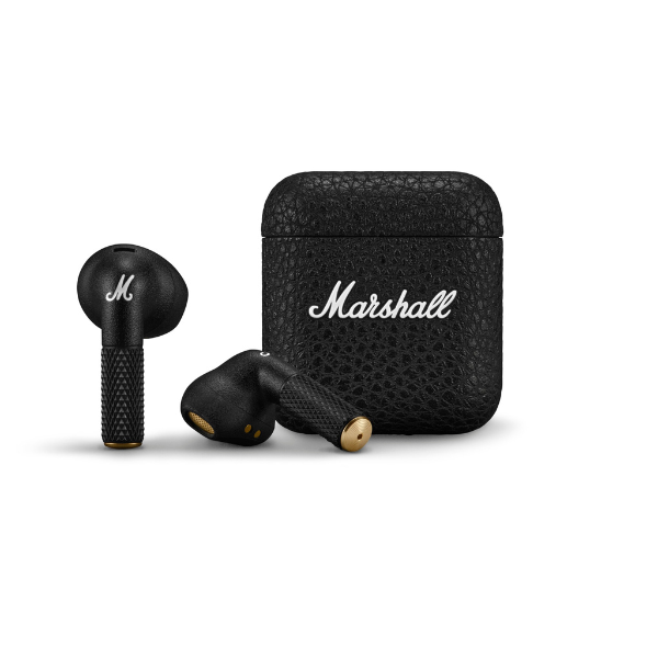 So sánh Marshall Minor 4 với Marshall Minor 3