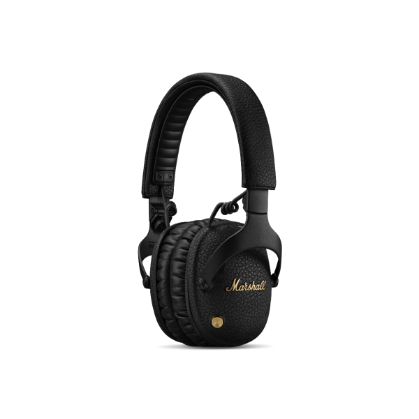 So sánh Marshall Monitor III ANC với Marshall Monitor II ANC