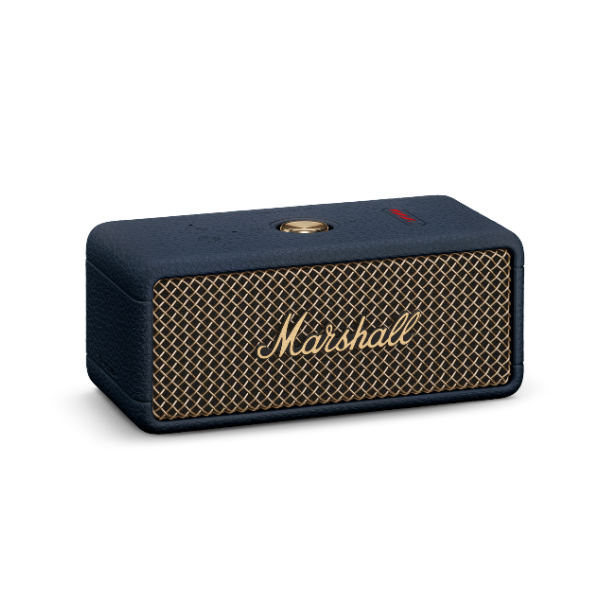 Thiết kế nhỏ gọn, đậm chất Marshall cổ điển