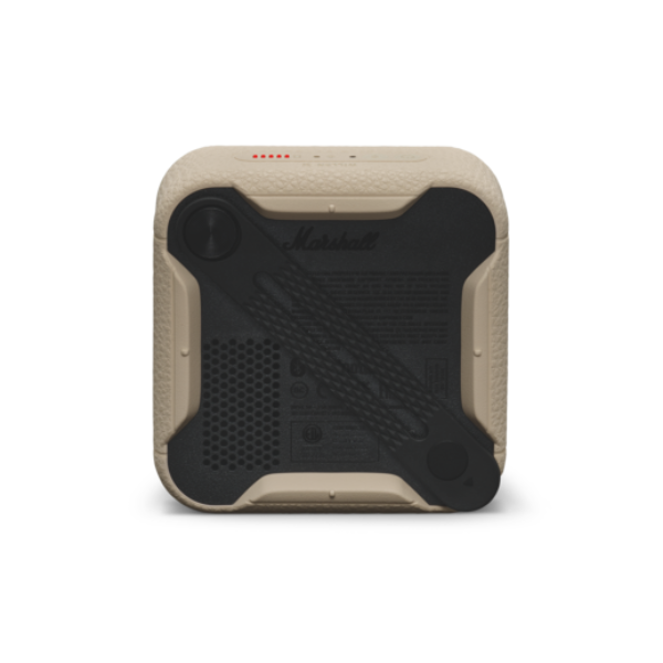 Bền bỉ trong mọi điều kiện