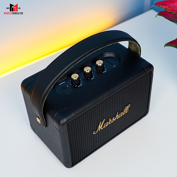 Kết nối Bluetooth 5.0 aptX ổn định, tương thích đa thiết bị