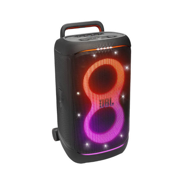 Âm thanh mạnh mẽ và trải nghiệm sống động