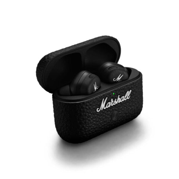 Tùy chỉnh âm thanh và tính năng qua ứng dụng Marshall Bluetooth App