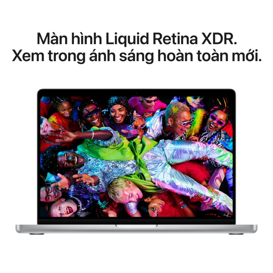 3 lý do bạn phải có ngay MacBook Pro M5 trong tay