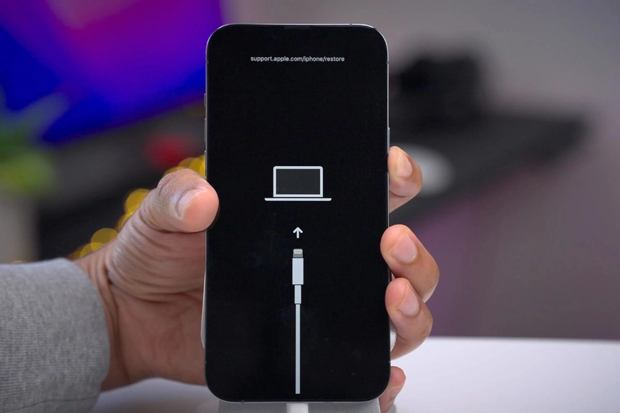 5 cách xử lý nhập SAI mật khẩu khiến iPhone bị khóa bảo mật