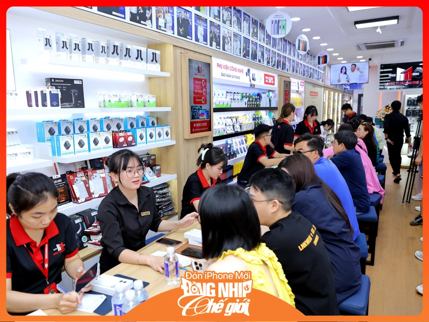 5 cách xử lý nhập SAI mật khẩu khiến iPhone bị khóa bảo mật