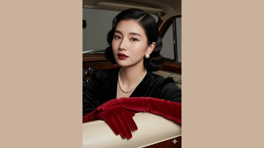 Biến hóa ảnh Halloween huyền bí với câu lệnh Gemini