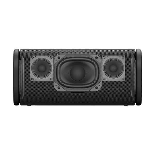 Hiệu ứng ánh sáng và bầu không khí