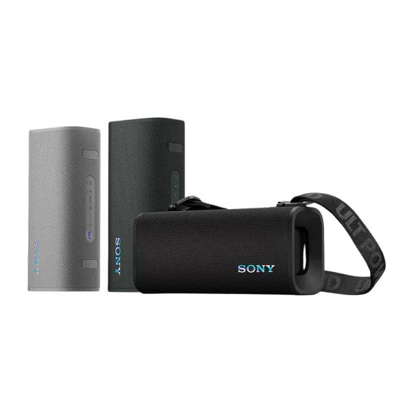 Kết nối nhiều loa cùng lúc với tính năng Party Connect