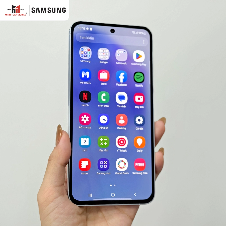 mở rộng bộ nhớ điện thoại