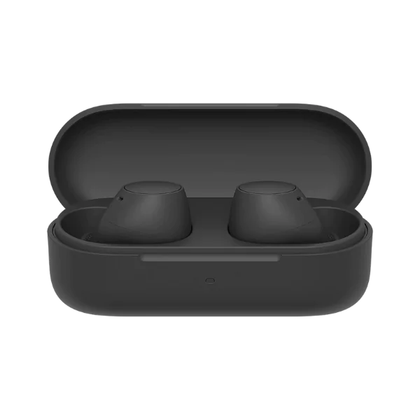 Thời lượng pin ổn định suốt cả ngày dài chỉ sau một lần sạc đầy