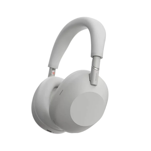 Vì sao nên chọn mua tai nghe chụp tai Sony WH-1000XM6?