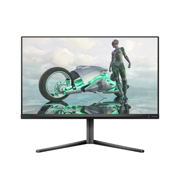 Chế độ kép 4K 160 Hz và Full HD 320 Hz