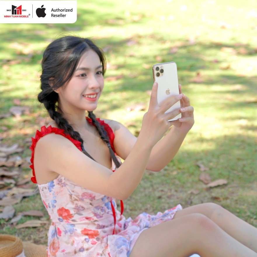 Đang xài iPhone 11 Pro Max có nên lên đời iPhone 17 Pro Max?