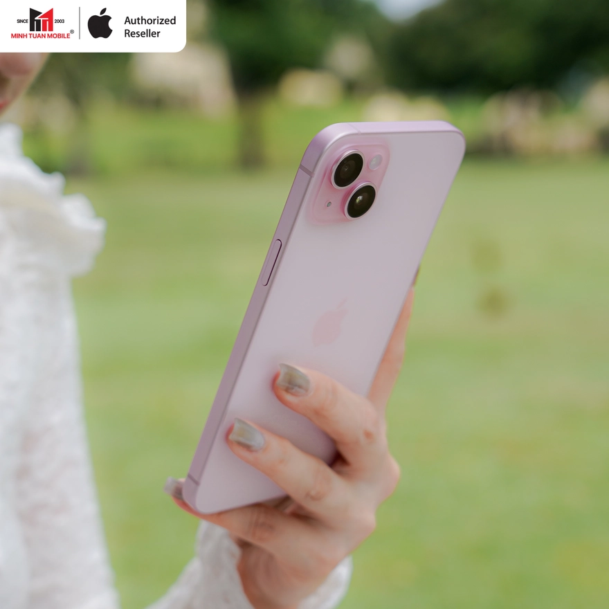 Dòng iPhone 6.7 inch, Dynamic Island nên mua cuối năm nay