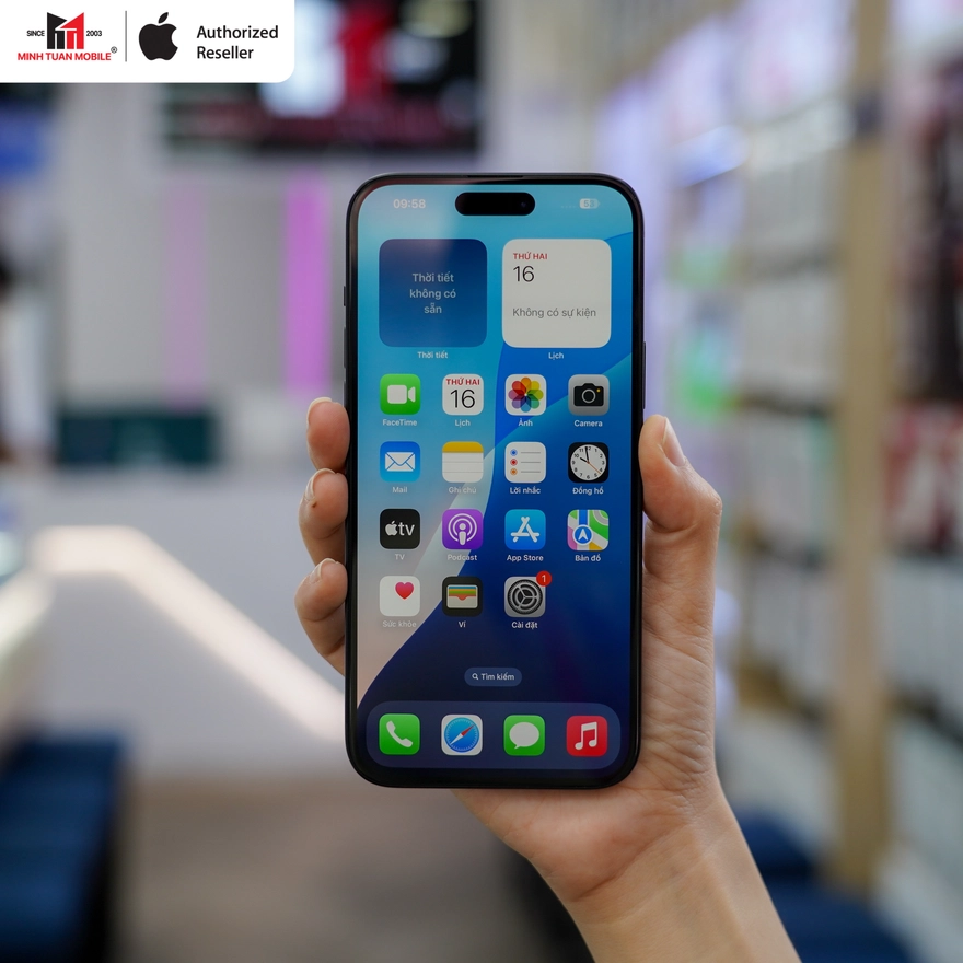 Dòng iPhone 6.7 inch, Dynamic Island nên mua cuối năm nay