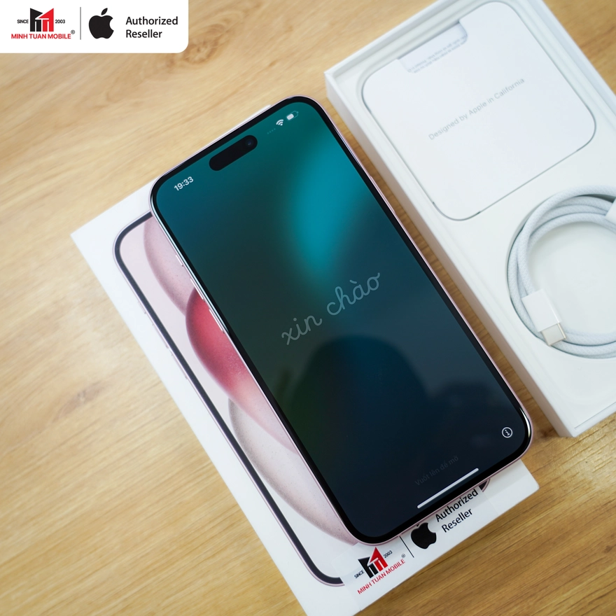 Dòng iPhone 6.7 inch, Dynamic Island nên mua cuối năm nay