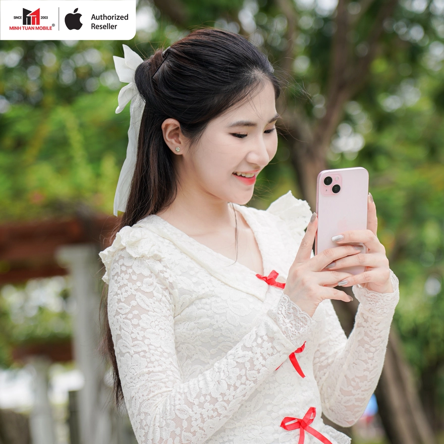 Dòng iPhone 6.7 inch, Dynamic Island nên mua cuối năm nay