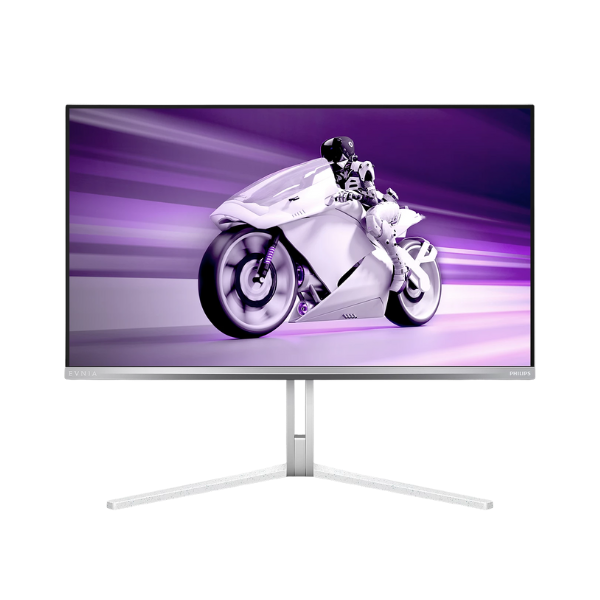 Hiển thị siêu mượt với tốc độ quét 360Hz và độ trễ cực thấp