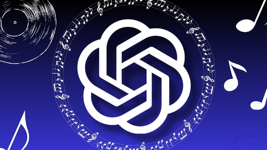 OpenAI chuẩn bị lấn sân sang âm nhạc