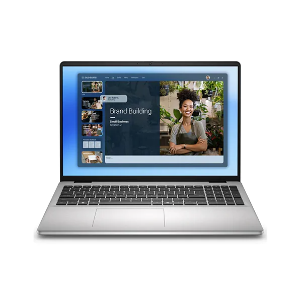 Trải nghiệm hình ảnh sống động trên màn hình 16 inch WUXGA