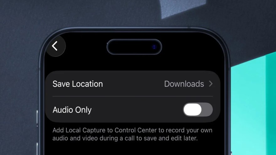 10 tính năng mới trên iOS 26.1