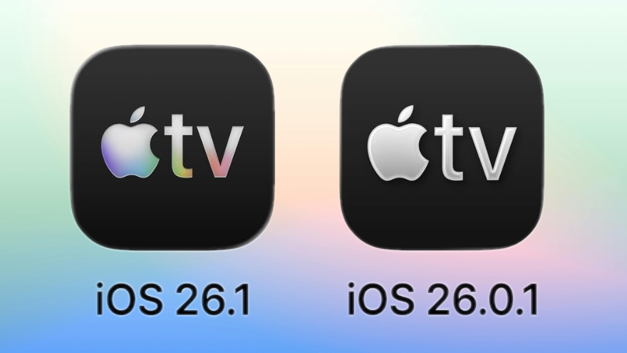10 tính năng mới trên iOS 26.1