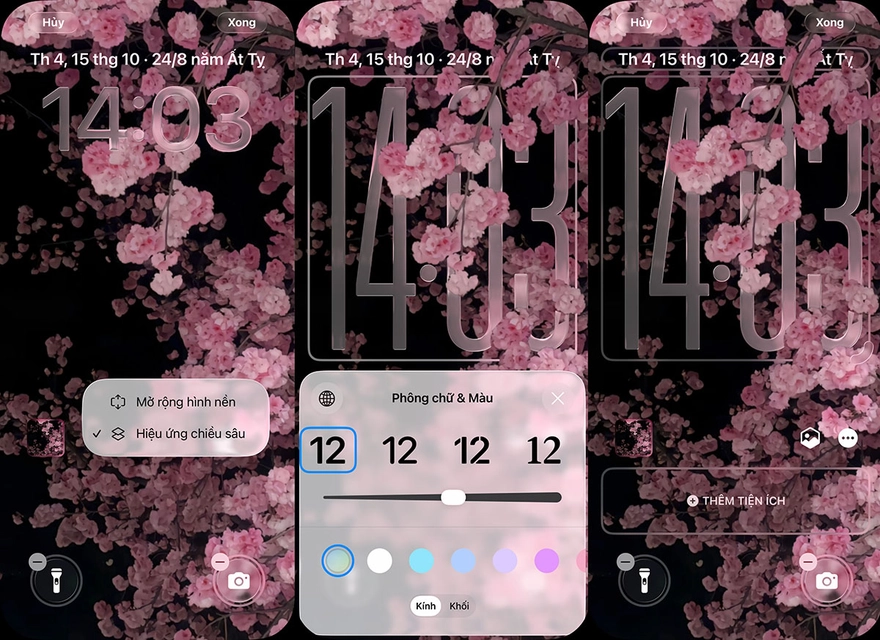 8 thủ thuật trên iOS 26 giúp bạn làm chủ iPhone 17