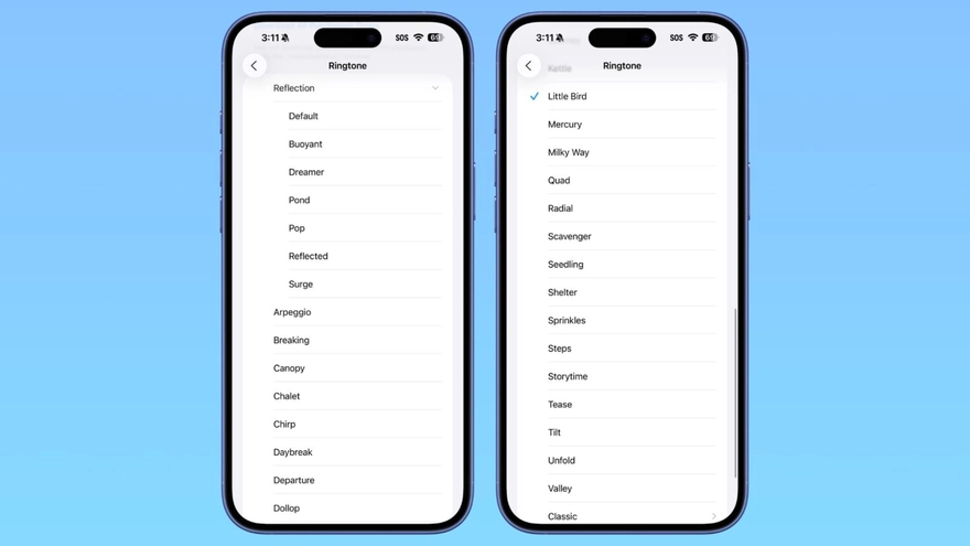 8 thủ thuật trên iOS 26 giúp bạn làm chủ iPhone 17