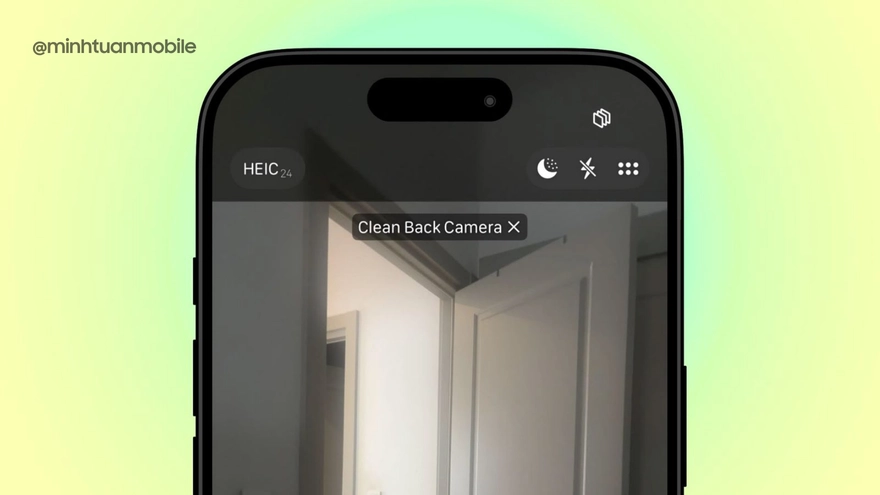 8 thủ thuật trên iOS 26 giúp bạn làm chủ iPhone 17