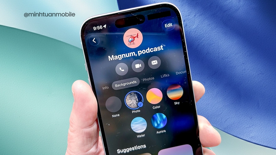 8 thủ thuật trên iOS 26 giúp bạn làm chủ iPhone 17