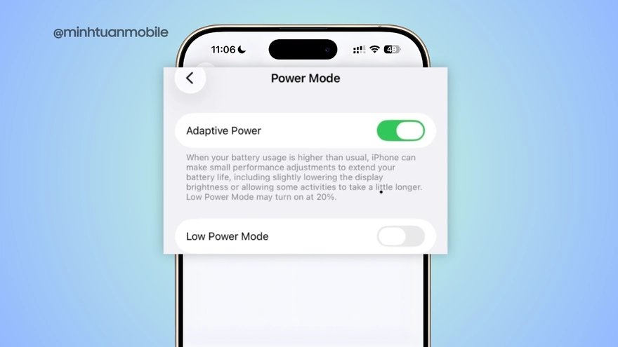 8 thủ thuật trên iOS 26 giúp bạn làm chủ iPhone 17