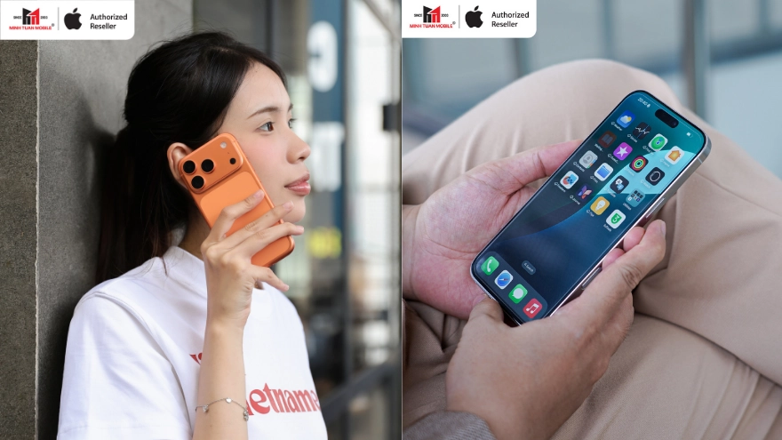 Người dùng nào nên cập nhật iOS 26.1 RC?