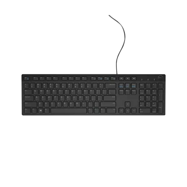 Bàn phím Dell KB216