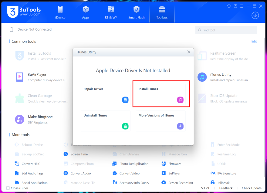cách cài locket gold trên iphone ipad