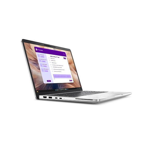 Card đồ họa Intel Iris Xe hỗ trợ đồ họa mượt và ổn định