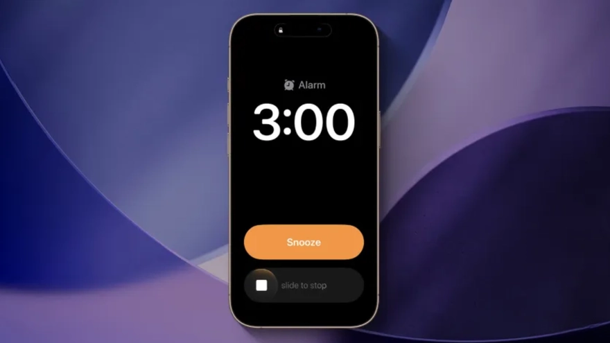iOS 26.1 sẽ bổ sung 4 tính năng mới cá nhân hoá iPhone