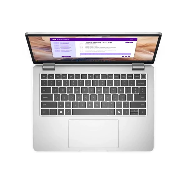 Bộ nhớ RAM 16GB DDR5 và SSD 512GB mang lại trải nghiệm mượt mà