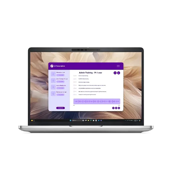 Laptop Dell Pro 13 Plus PB13250 236V 16512W