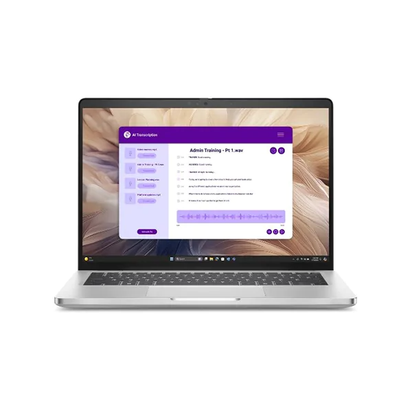 Laptop Dell Pro 14 Plus PB14250-16512W (Ultra 5 235U|16GB|512GB|OB|14 inch FHD+|Win11)