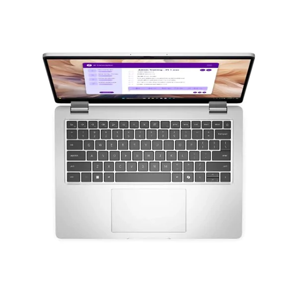 Màn hình 14 inch FHD+ và kết nối Wi-Fi 7