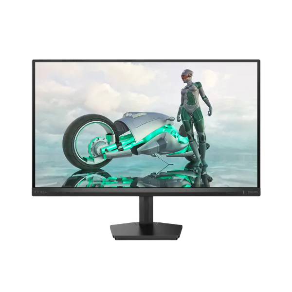 Tốc độ hiển thị ấn tượng với tần số quét 180Hz