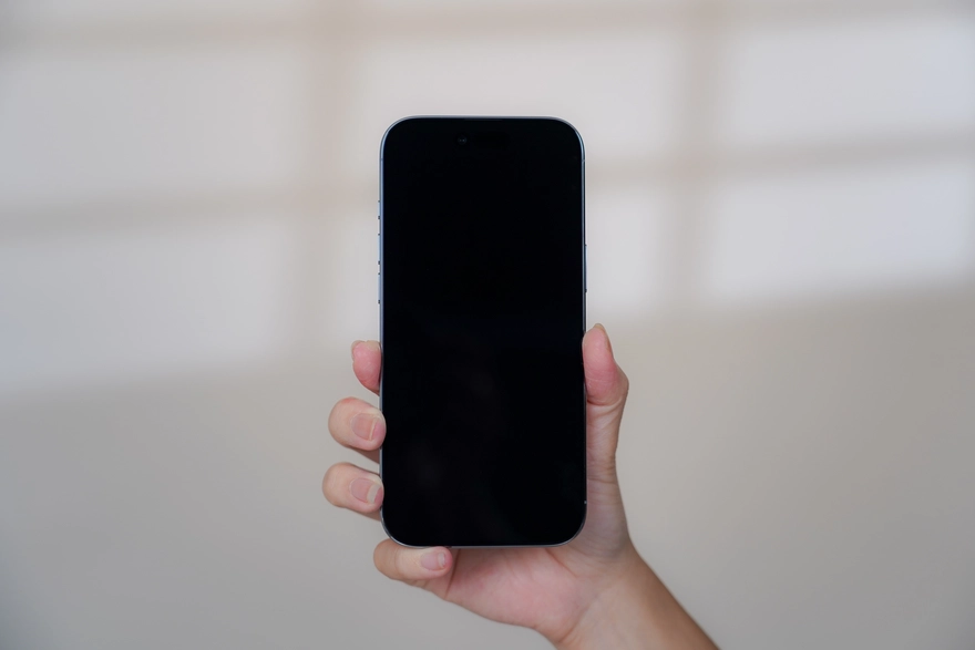 Màn hình iPhone Air được đánh giá cao về trải nghiệm hình ảnh 