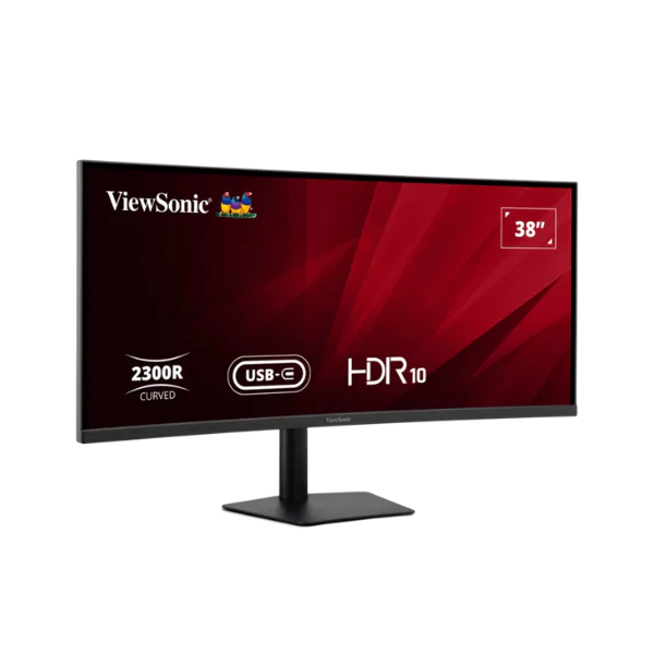 Màn hình hiển thị siêu rộng giúp tối ưu không gian làm việc